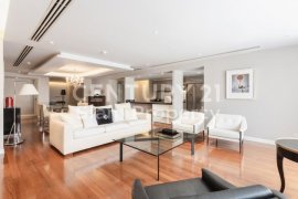 3 Bedroom Condo for rent in La Citta Penthouse Thonglor 8, Khlong Tan Nuea, Bangkok near BTS Thong Lo