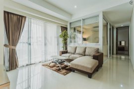 2 Bedroom Condo for rent in The Lakes, Khlong Toei, Bangkok near BTS Asoke