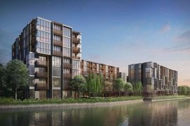 1 Bedroom Condo for sale in KAWA HAUS, Phra Khanong Nuea, Bangkok