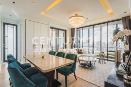 2 Bedroom Condo for sale in BEATNIQ Sukhumvit 32, Khlong Tan, Bangkok near BTS Thong Lo