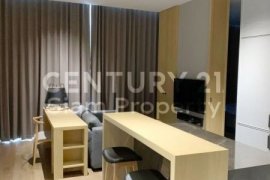 1 Bedroom Condo for rent in Kraam Sukhumvit 26, Khlong Tan, Bangkok near BTS Phrom Phong