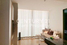 1 Bedroom Condo for rent in Kraam Sukhumvit 26, Khlong Tan, Bangkok near BTS Phrom Phong