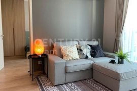 2 Bedroom Condo for rent in Noble Recole, Khlong Toei, Bangkok near MRT Sukhumvit