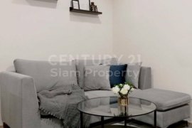 1 Bedroom Condo for sale in The BASE Garden Rama 9, Hua Mak, Bangkok near MRT Ramkhamhaeng 12