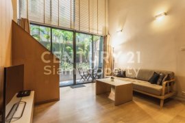 1 Bedroom Condo for sale in Siamese Gioia, Khlong Tan Nuea, Bangkok