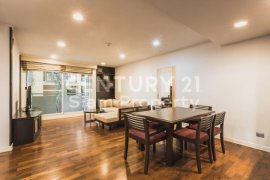 2 Bedroom Condo for rent in Baan Siri Ruedee, Lumpini, Bangkok near BTS Ploen Chit