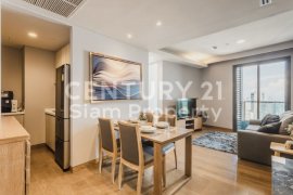 2 Bedroom Condo for rent in The Lumpini 24, Khlong Tan, Bangkok near MRT Queen Sirikit National Convention Centre