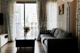 1 Bedroom Condo for Sale or Rent in Ceil by Sansiri, Khlong Tan Nuea, Bangkok