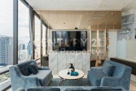 2 Bedroom Condo for rent in Ashton Silom, Bang Rak, Bangkok near BTS Chong Nonsi