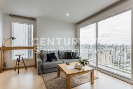 1 Bedroom Condo for rent in HQ by Sansiri, Khlong Tan Nuea, Bangkok near BTS Thong Lo