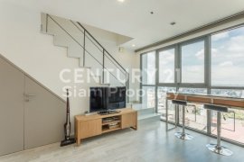 1 Bedroom Condo for rent in Ideo Mobi Sukhumvit 81, Bang Chak, Bangkok near BTS On Nut