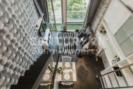 1 Bedroom Condo for rent in Ashton Morph 38, Phra Khanong, Bangkok near BTS Thong Lo