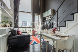 1 Bedroom Condo for rent in Ashton Morph 38, Phra Khanong, Bangkok near BTS Thong Lo