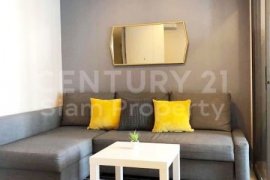 1 Bedroom Condo for Sale or Rent in Life Sukhumvit 48, Phra Khanong, Bangkok near BTS Phra Khanong