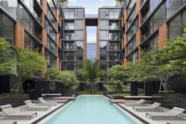 1 Bedroom Condo for sale in Quintara Arte Sukhumvit 52, Lumpini, Bangkok near BTS On Nut