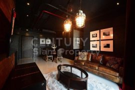 3 Bedroom Condo for rent in Aguston Sukhumvit 22, Khlong Toei, Bangkok near MRT Queen Sirikit National Convention Centre