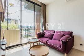 1 Bedroom Condo for rent in Mori Haus, Phra Khanong Nuea, Bangkok near BTS On Nut