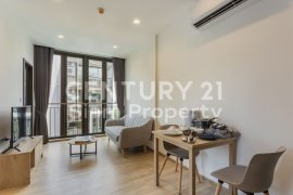 1 Bedroom Condo for rent in KAWA HAUS, Phra Khanong Nuea, Bangkok