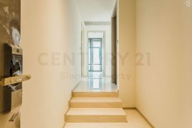 2 Bedroom Condo for sale in Ashton Silom, Bang Rak, Bangkok near BTS Chong Nonsi