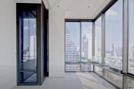2 Bedroom Condo for sale in Ashton Silom, Bang Rak, Bangkok near BTS Chong Nonsi