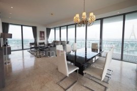 3 Bedroom Condo for Sale or Rent in The Pano Rama 3, Bang Phong Pang, Bangkok