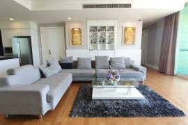 4 Bedroom Condo for rent in Royce Private Residences, Khlong Toei Nuea, Bangkok near MRT Sukhumvit