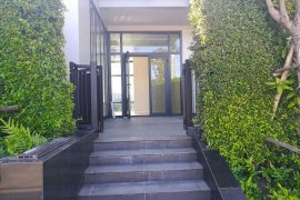 3 Bedroom Condo for rent in Circle 2 Living Prototype, Bang Kapi, Bangkok near Airport Rail Link Makkasan