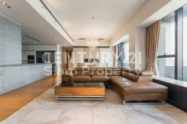 3 Bedroom Condo for rent in The Met, Thung Maha Mek, Bangkok near BTS Chong Nonsi
