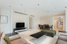 3 Bedroom Condo for rent in Athenee Residence, Lumpini, Bangkok near BTS Ploen Chit