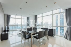 2 Bedroom Condo for rent in Athenee Residence, Lumpini, Bangkok near BTS Ploen Chit