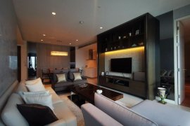 3 Bedroom Condo for sale in 185 Rajadamri, Lumpini, Bangkok near BTS Ratchadamri