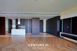 3 Bedroom Condo for sale in 185 Rajadamri, Lumpini, Bangkok near BTS Ratchadamri