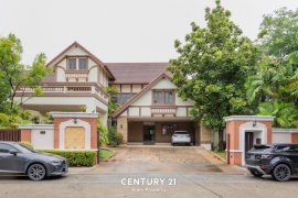 5 Bedroom House for Sale or Rent in Bang Na, Bangkok