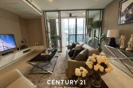 3 Bedroom Condo for sale in Khlong Toei, Bangkok near MRT Khlong Toei