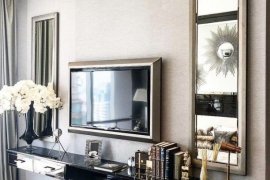 2 Bedroom Condo for Sale or Rent in Magnolias Ratchadamri Boulevard, Lumpini, Bangkok near BTS Ratchadamri