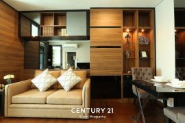 1 Bedroom Condo for sale in Ivy Thonglor, Khlong Tan Nuea, Bangkok