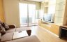 1 Bedroom Condo for rent in Silom Grand Terrace, Silom, Bangkok near MRT Silom