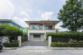 3 Bedroom House for rent in SETTHASIRI BANGNA, Bang Phli, Samut Prakan