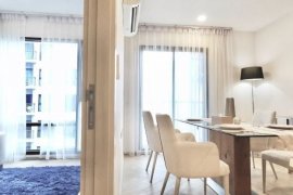 2 Bedroom Condo for Sale or Rent in Rhythm Sukhumvit 36 - 38, Phra Khanong, Bangkok near BTS Thong Lo