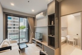 1 Bedroom Condo for rent in M Thonglor 10, Khlong Tan Nuea, Bangkok