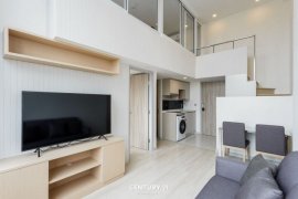 1 Bedroom Condo for rent in Knightsbridge Prime Sathorn, Thung Wat Don, Bangkok near BTS Sueksa Witthaya