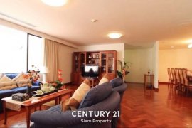 4 Bedroom Condo for rent in Tipamas Suites, Thung Maha Mek, Bangkok near MRT Lumpini