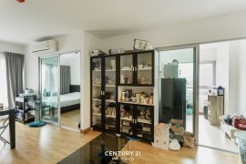 1 Bedroom Condo for sale in Aspire Rama 4, Phra Khanong, Bangkok near BTS Phra Khanong