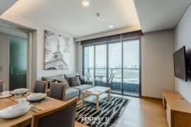 2 Bedroom Condo for rent in The Lumpini 24, Khlong Tan, Bangkok near MRT Queen Sirikit National Convention Centre
