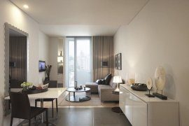 1 Bedroom Condo for rent in Somerset Sukhumvit Thonglor Bangkok, Khlong Tan Nuea, Bangkok near BTS Thong Lo