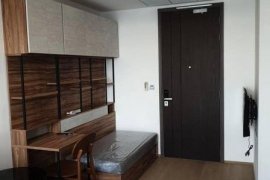 1 Bedroom Condo for rent in Ashton Asoke, Khlong Toei Nuea, Bangkok near MRT Sukhumvit