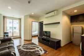 1 Bedroom Condo for Sale or Rent in The Address Sukhumvit 42, Phra Khanong, Bangkok near BTS Ekkamai