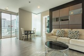 1 Bedroom Condo for Sale or Rent in The Room Sukhumvit 69, Phra Khanong, Bangkok near BTS Phra Khanong