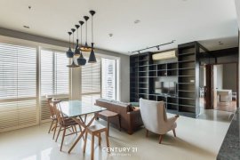 2 Bedroom Condo for rent in Villa Sathorn, Khlong Ton Sai, Bangkok near BTS Krung Thon Buri