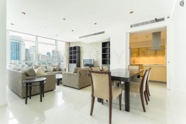 3 Bedroom Condo for rent in Athenee Residence, Lumpini, Bangkok near BTS Ploen Chit